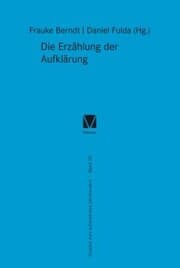 Cover von Die Erzählung der Aufklärung