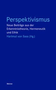 Cover von Perspektivismus