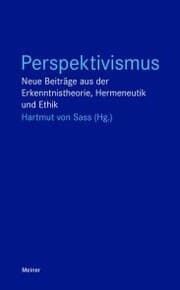 Cover von Perspektivismus