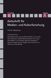 Cover von Mediocene