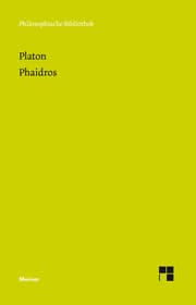 Cover von Phaidros
