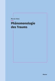 Cover von Phänomenologie des Traums