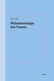 Cover von Phänomenologie des Traums