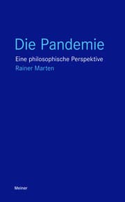 Cover von Die Pandemie