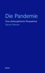 Cover von Die Pandemie