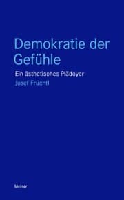Cover von Demokratie der Gefühle