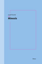 Cover von Mimesis
