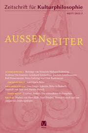 Cover von Außenseiter