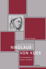 Cover von Nikolaus von Kues