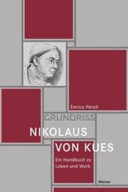 Cover von Nikolaus von Kues