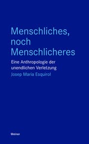 Cover von Menschliches, noch Menschlicheres