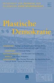 Cover von Plastische Demokratie