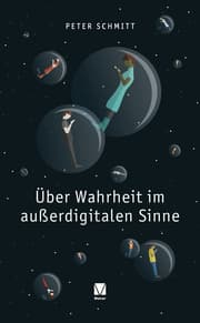 Cover von Über Wahrheit im außerdigitalen Sinne