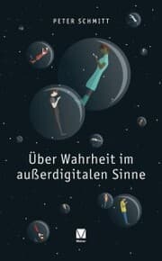 Cover von Über Wahrheit im außerdigitalen Sinne