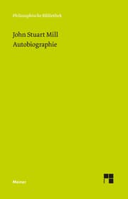 Cover von Autobiographie