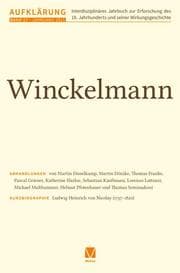 Cover von Winckelmann