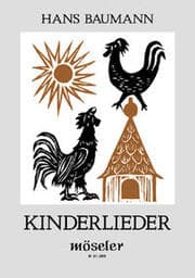 Cover von Kinderlieder