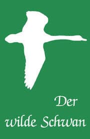 Cover von Der wilde Schwan