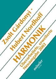 Cover von Harmonik