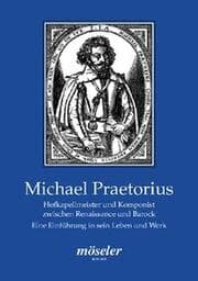 Cover von Michael Praetorius