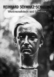 Cover von Reinhard Schwarz-Schilling