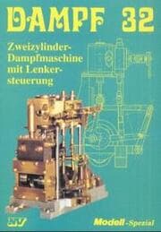Cover von Dampf 32
