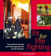 Cover von Fit for Fire Fighting