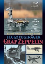 Cover von Flugzeugträger Graf Zeppelin