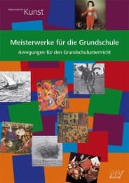 Cover von Meisterwerke für die Grundschule