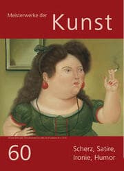 Cover von Meisterwerke der Kunst / Kunstmappe Folge 60/2012