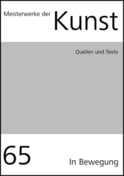 Cover von In Bewegung