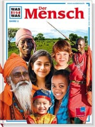 Cover von Der Mensch