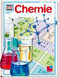 Cover von Chemie
