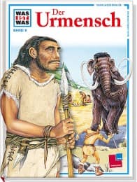 Cover von Der Urmensch