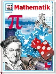 Cover von Mathematik