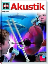 Cover von Akustik