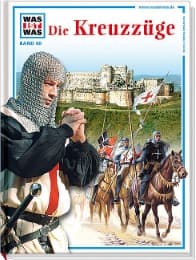 Cover von Die Kreuzzüge