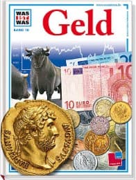 Cover von Geld