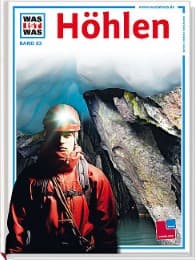 Cover von Höhlen
