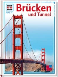 Cover von Brücken und Tunnel