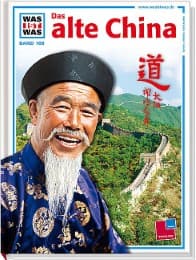Cover von Das alte China