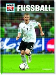 Cover von Fußball