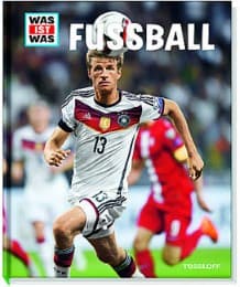 Cover von Fußball
