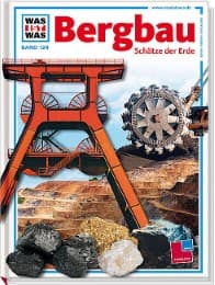 Cover von Bergbau