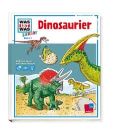 Cover von Dinosaurier