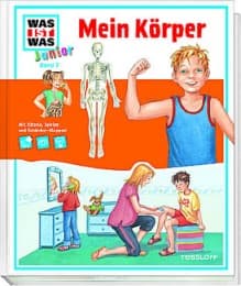 Cover von Mein Körper