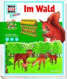 Cover von Im Wald