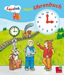 Cover von Mein Uhrenbuch