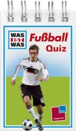 Cover von Fußball