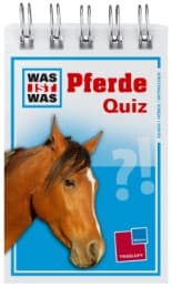 Cover von Pferde